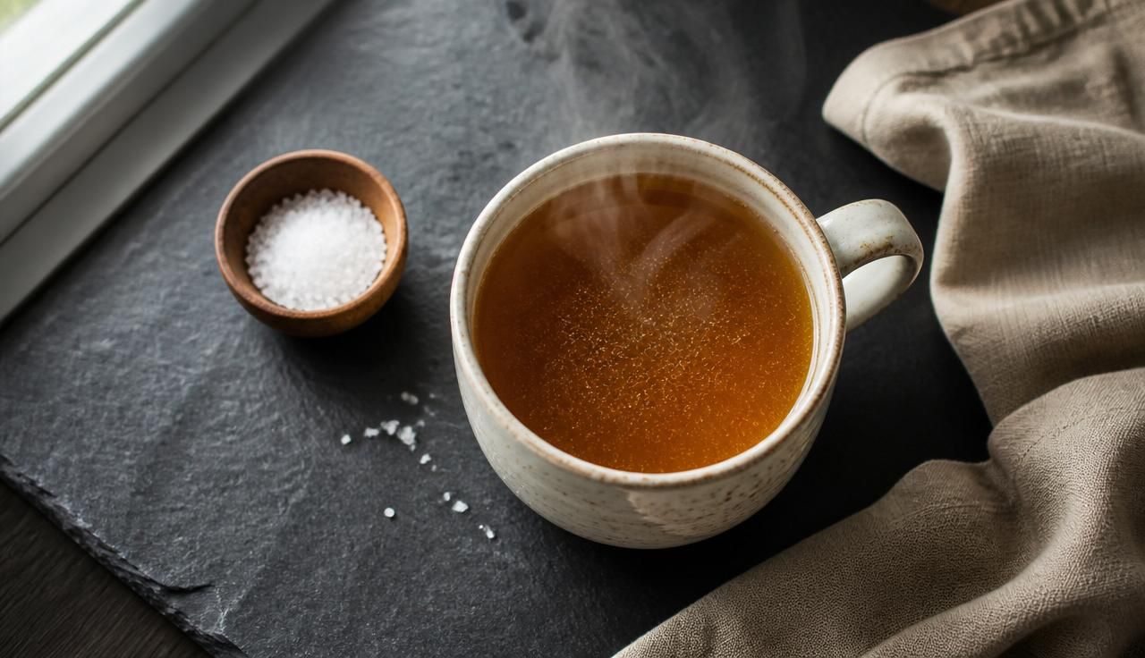 Bone Broth Cup