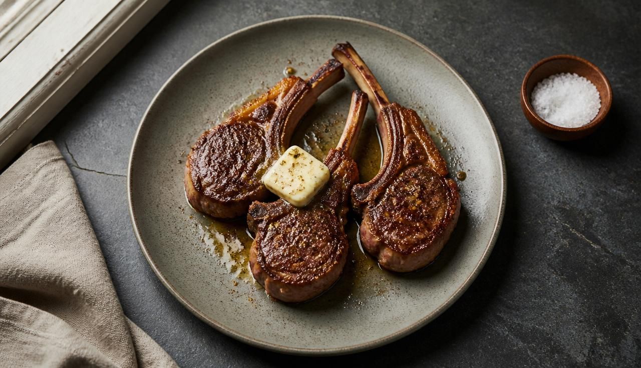 Lamb Chops